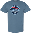 Short Sleeves - The Ocean State Showdown (HS) 2026