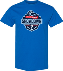 Short Sleeves - The Ocean State Showdown (HS) 2026