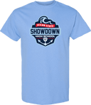 Short Sleeves - The Ocean State Showdown (HS) 2026