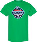 Short Sleeves - The Ocean State Showdown (HS) 2026