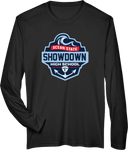 Performance Long Sleeves - The Ocean State Showdown (HS) 2026