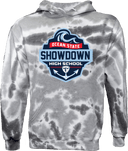 Tie-Dye Hoodies - The Ocean State Showdown (HS) 2026
