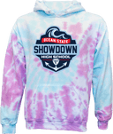 Tie-Dye Hoodies - The Ocean State Showdown (HS) 2026
