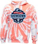 Tie-Dye Hoodies - The Ocean State Showdown (HS) 2026
