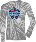 Tie-Dye Long Sleeves - The Ocean State Showdown (HS) 2026