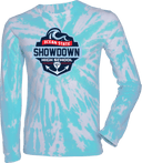 Tie-Dye Long Sleeves - The Ocean State Showdown (HS) 2026