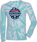 Tie-Dye Long Sleeves - The Ocean State Showdown (HS) 2026
