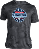 Performance Short Sleeves - The Ocean State Showdown (HS) 2026