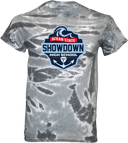Tie-Dye Short Sleeves - The Ocean State Showdown (HS) 2026