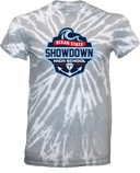 Tie-Dye Short Sleeves - The Ocean State Showdown (HS) 2026