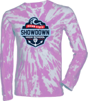 Tie-Dye Long Sleeves - The Ocean State Showdown (HS) 2026