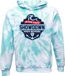 Tie-Dye Hoodies - The Ocean State Showdown (HS) 2026