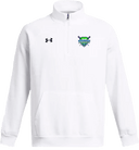 Under Armour Rival Fleece ¼ Zip - Chesapeake Invitational 2026