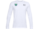 Under Armour Tech Team Long Sleeve - Chesapeake Invitational 2026