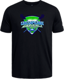 Under Armour Athletics Short Sleeve - Chesapeake Invitational 2026