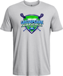 Under Armour Athletics Short Sleeve - Chesapeake Invitational 2026