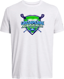 Under Armour Athletics Short Sleeve - Chesapeake Invitational 2026