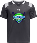 Under Armour Big Win Flag Jersey - Chesapeake Invitational 2026