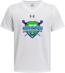 Under Armour Big Win Flag Jersey - Chesapeake Invitational 2026