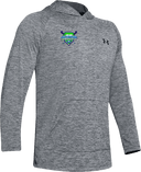 Under Armour L.S. Hoodie - Chesapeake Invitational 2026