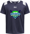 Under Armour Big Win Flag Jersey - Chesapeake Invitational 2026