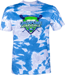 Under Armour Athletics Short Sleeve Tie-Dye - Chesapeake Invitational 2026