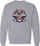 Crew Sweatshirt - JWHL Challenge Cup 2026