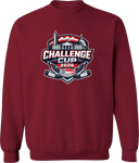 Crew Sweatshirt - JWHL Challenge Cup 2026