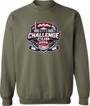 Crew Sweatshirt - JWHL Challenge Cup 2026