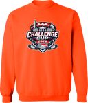 Crew Sweatshirt - JWHL Challenge Cup 2026