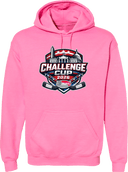Hoodies - JWHL Challenge Cup 2026