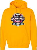 Hoodies - JWHL Challenge Cup 2026