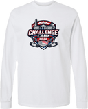 Long Sleeves - JWHL Challenge Cup 2026
