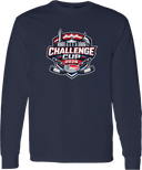 Long Sleeves - JWHL Challenge Cup 2026