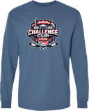 Long Sleeves - JWHL Challenge Cup 2026