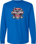 Long Sleeves - JWHL Challenge Cup 2026