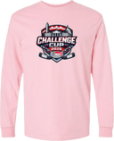 Long Sleeves - JWHL Challenge Cup 2026