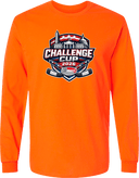 Long Sleeves - JWHL Challenge Cup 2026