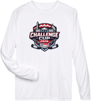 Performance Long Sleeves - JWHL Challenge Cup 2026