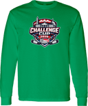 Long Sleeves - JWHL Challenge Cup 2026