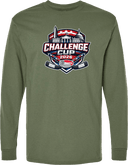 Long Sleeves - JWHL Challenge Cup 2026