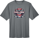Performance Short Sleeves - JWHL Challenge Cup 2026