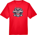 Performance Short Sleeves - JWHL Challenge Cup 2026