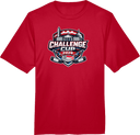 Performance Short Sleeves - JWHL Challenge Cup 2026