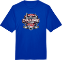 Performance Short Sleeves - JWHL Challenge Cup 2026