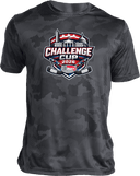 Performance Short Sleeves - JWHL Challenge Cup 2026