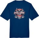 Performance Short Sleeves - JWHL Challenge Cup 2026