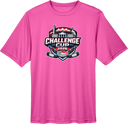 Performance Short Sleeves - JWHL Challenge Cup 2026