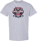 Short Sleeves - JWHL Challenge Cup 2026