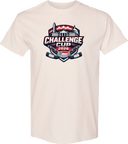 Short Sleeves - JWHL Challenge Cup 2026
